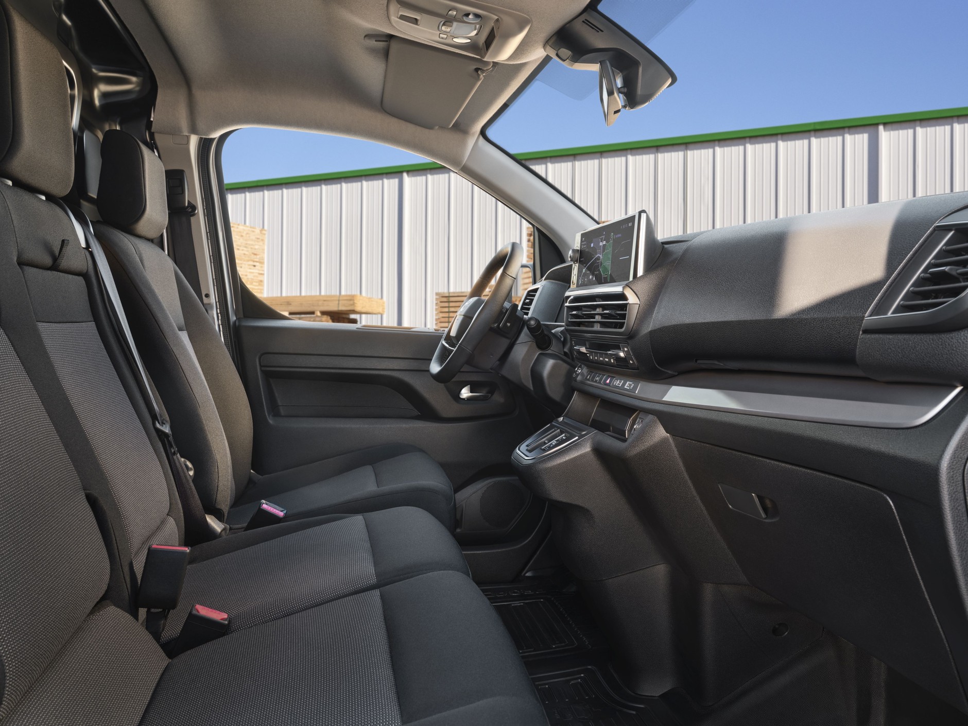 Toyota Proace LCV