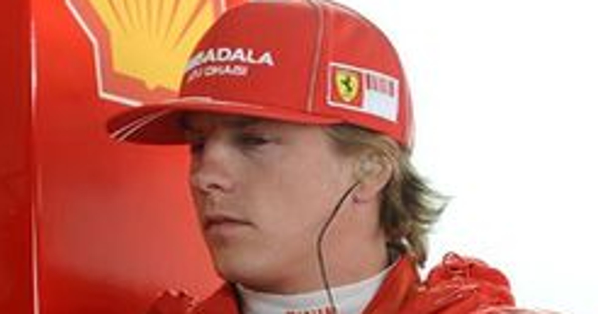 Grand Prix Belgii 2009: najszybszy Raikkonen, rewelacyjny Fisichella, Kubica 4. (relacja na żywo)