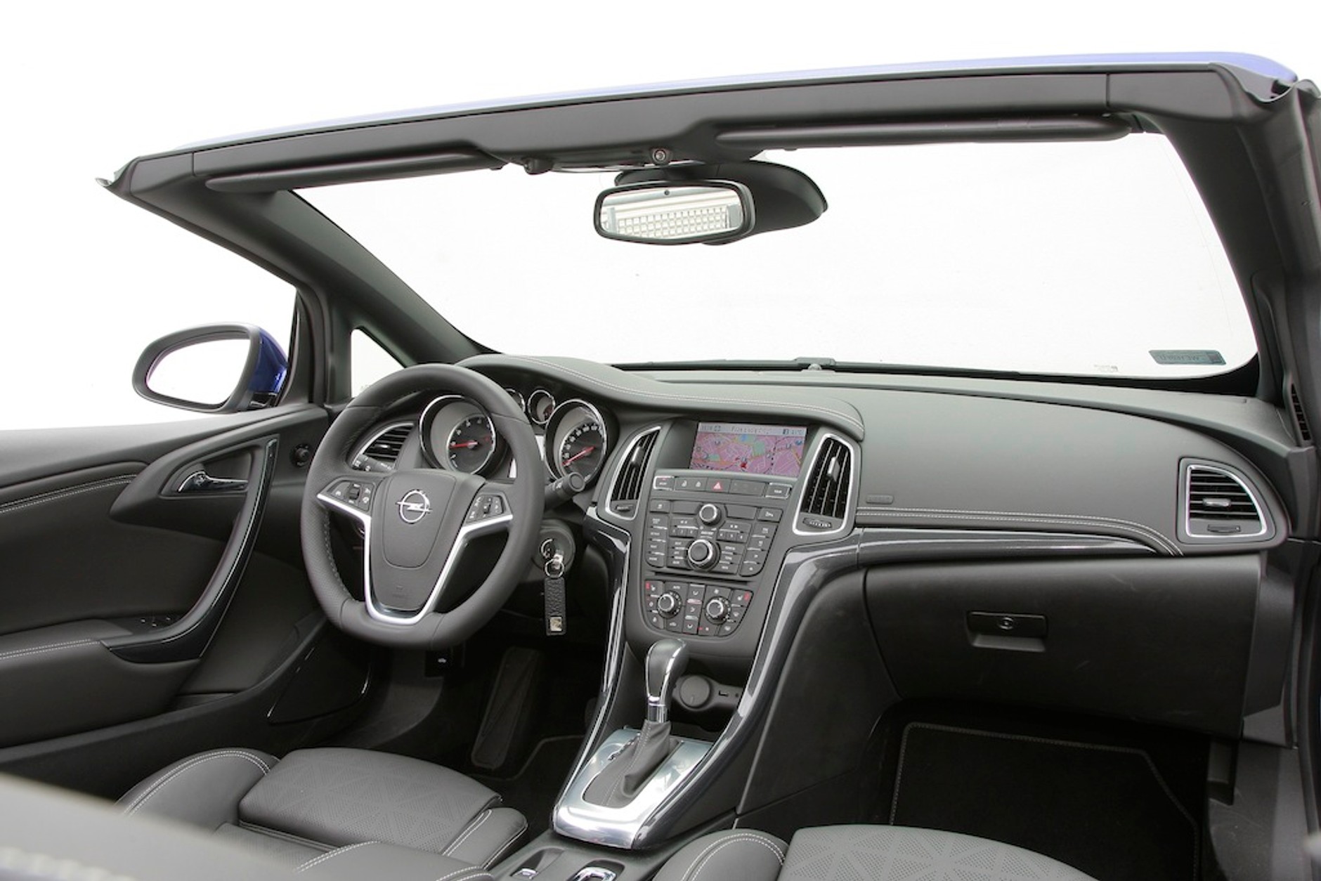 Opel Cascada 1.6 Turbo