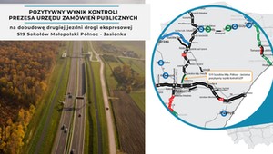 Nowy odcinek Via Carpatii przebiegnie estakadą. 30 m od neogotyckiego kościoła