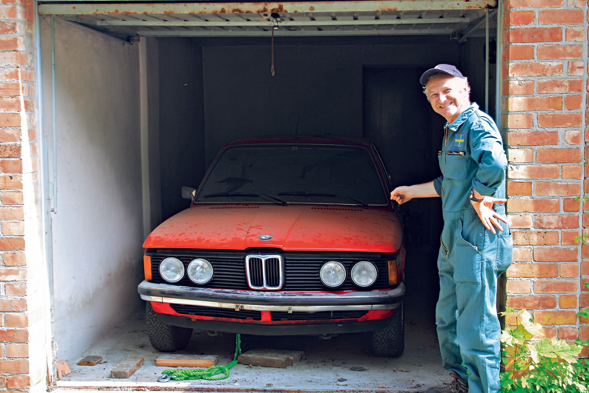 Auto Świat Classic 6/2016