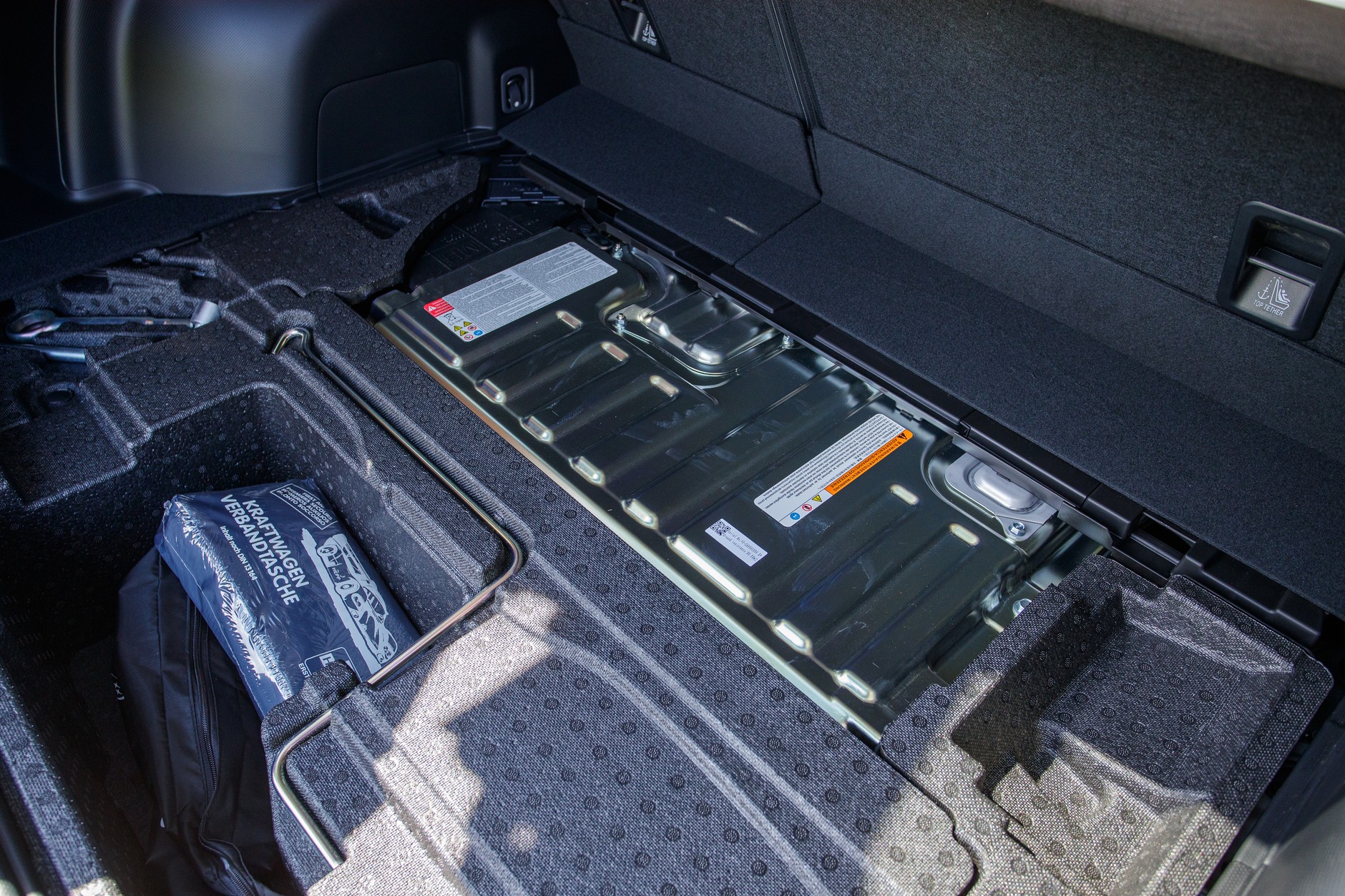 Subaru Forester 2.0 e-Boxer