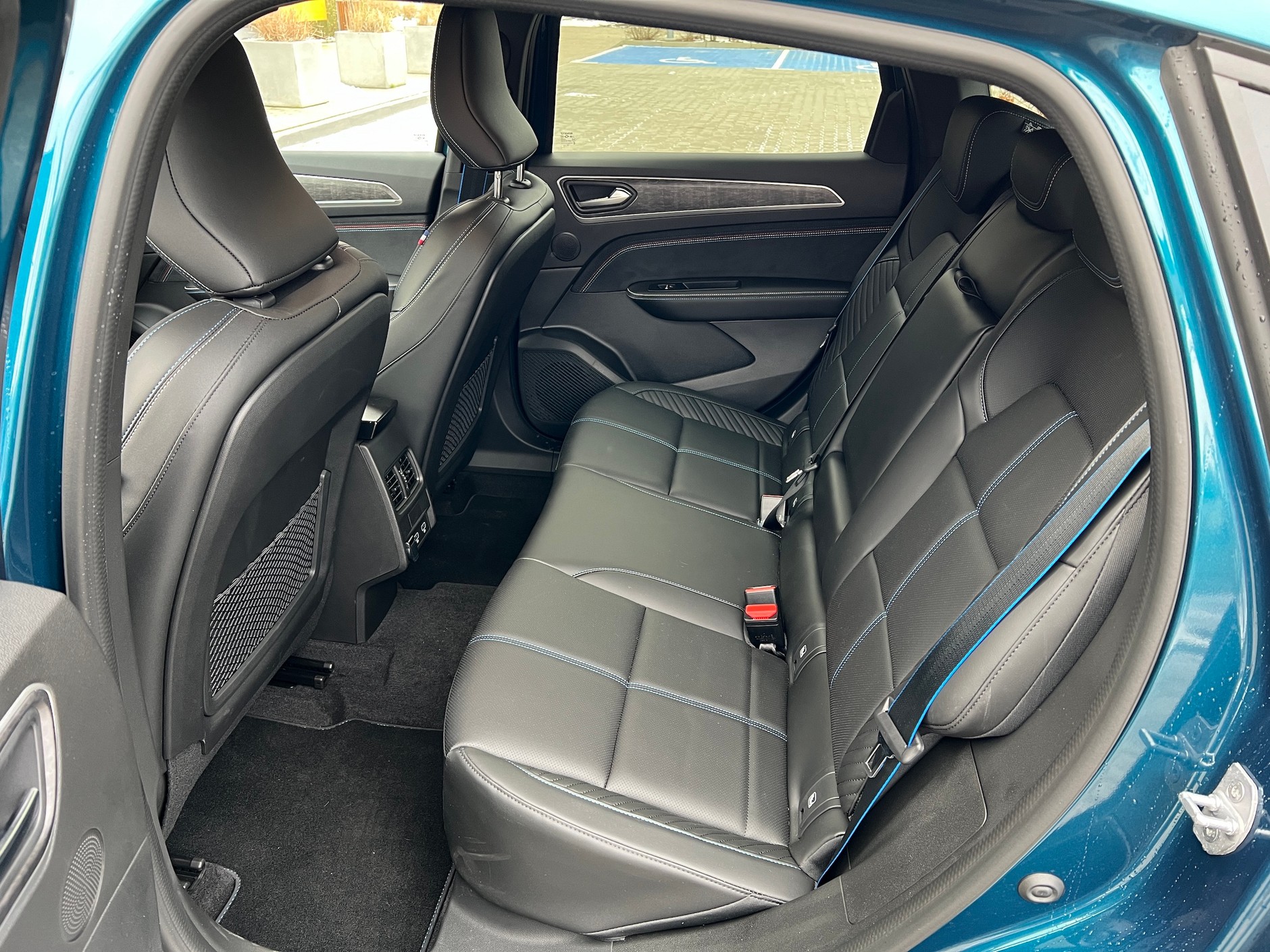 Renault Arkana E-Tech