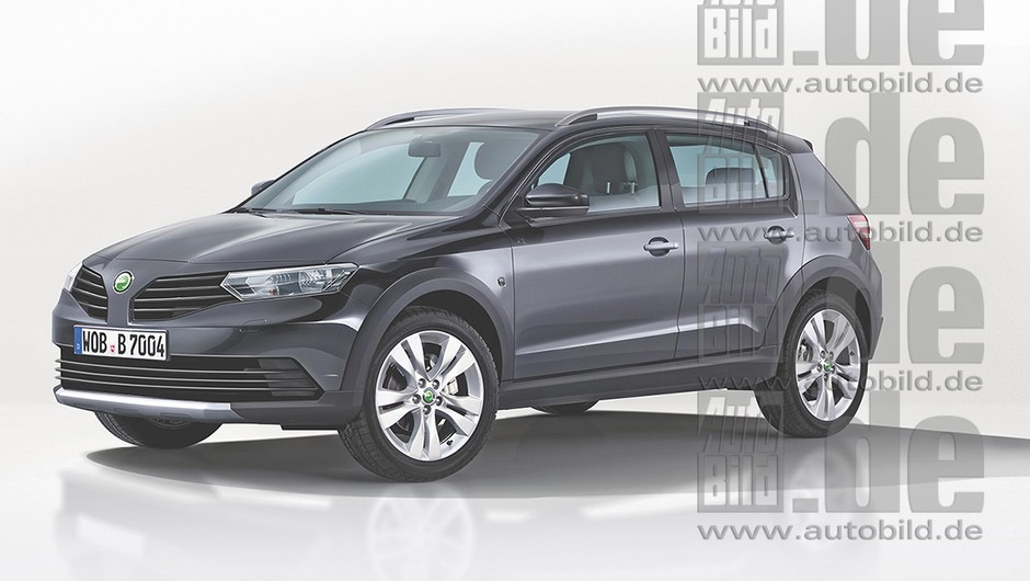 Volkswagen tańszy od Dacii - Prawdziwe auto dla ludu