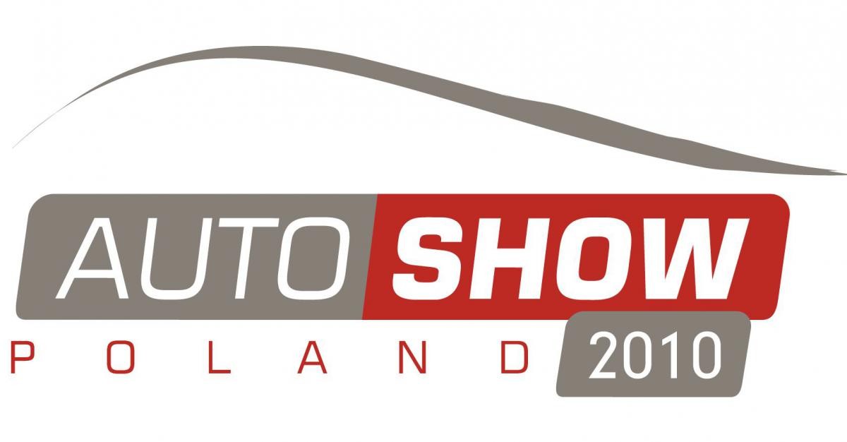 Auto Show Poland 2010