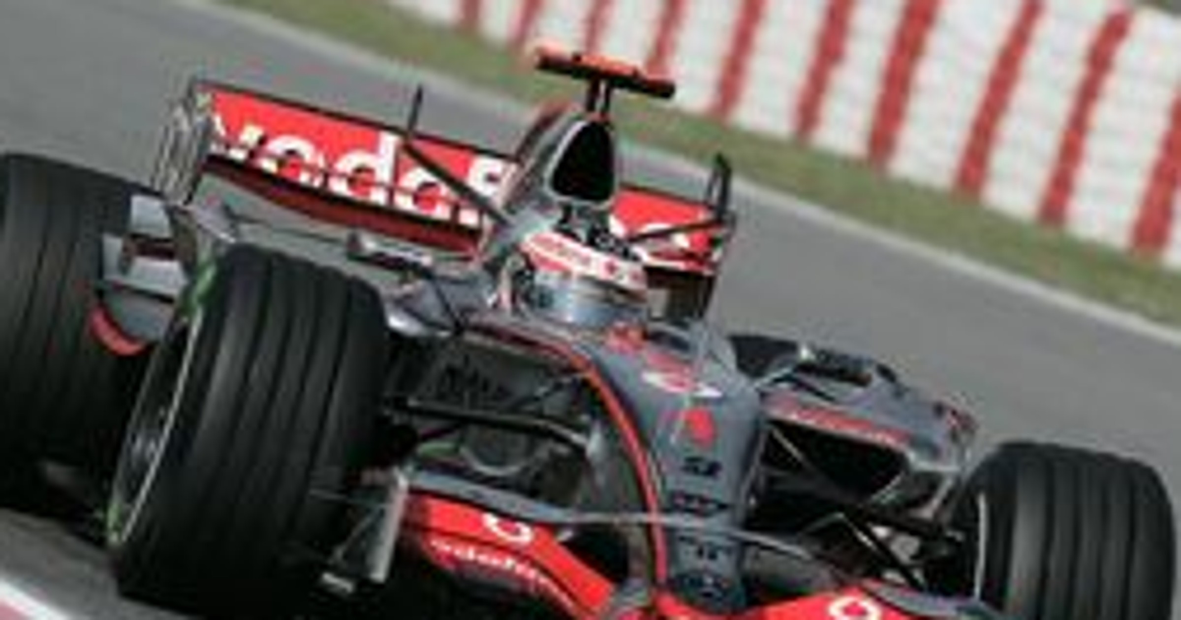 Grand Prix Monaco 2007: Heidfeld na testach wolniejszy od Kubicy