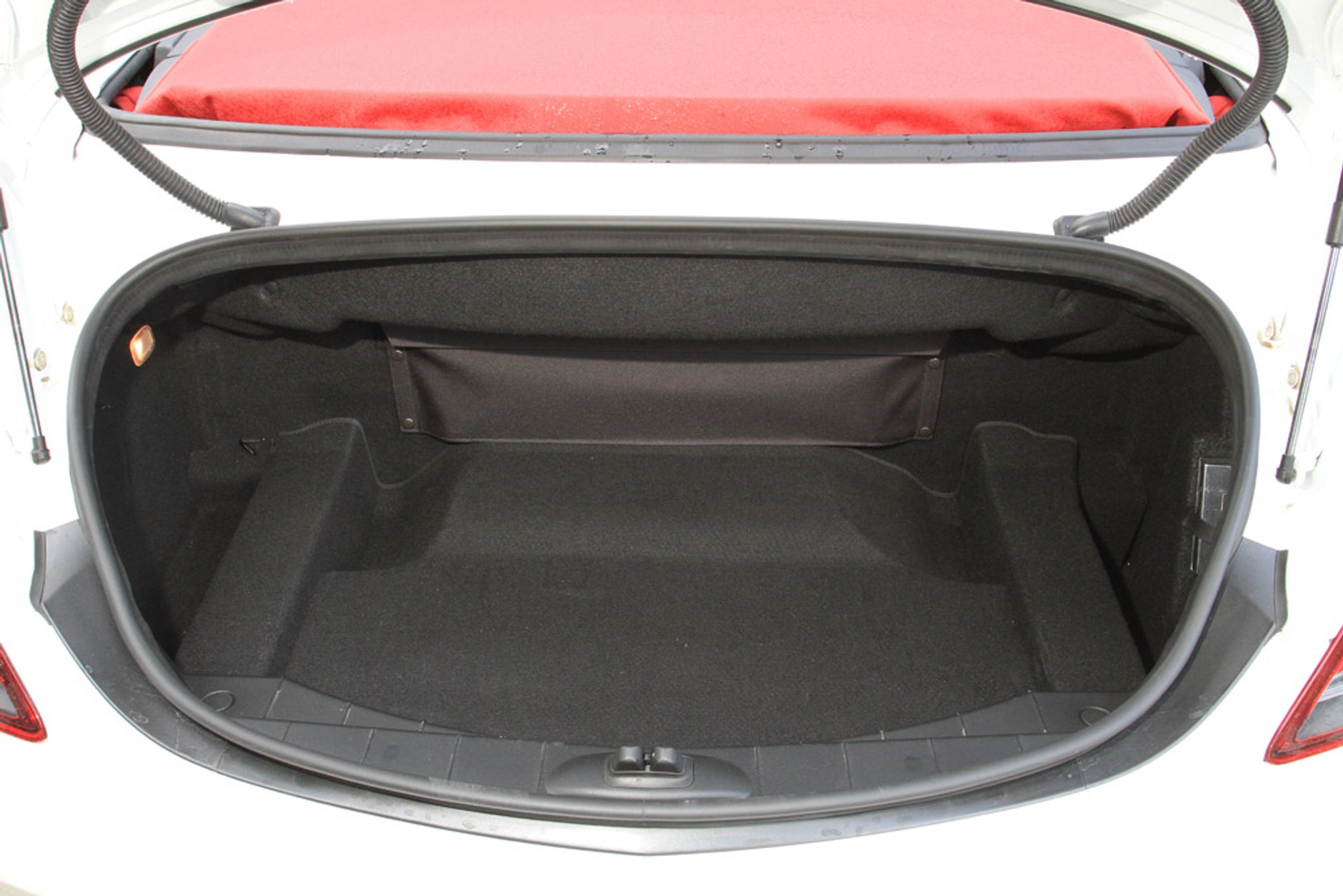 Mercedes SLS AMG Roadster: działa jak narkotyk