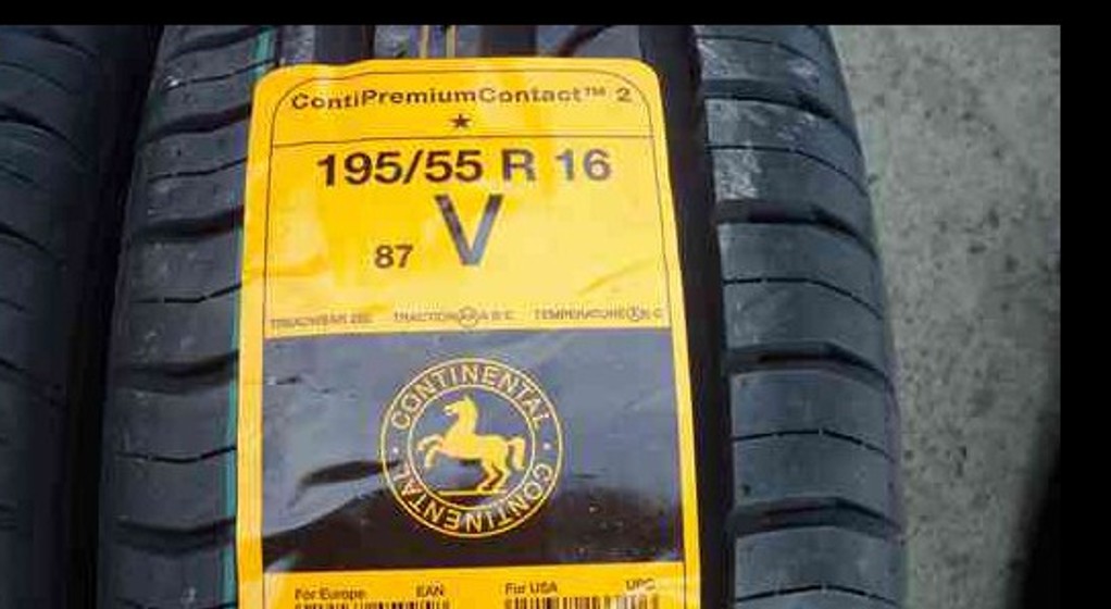 Continental podsumował sezon letniej wymiany opon