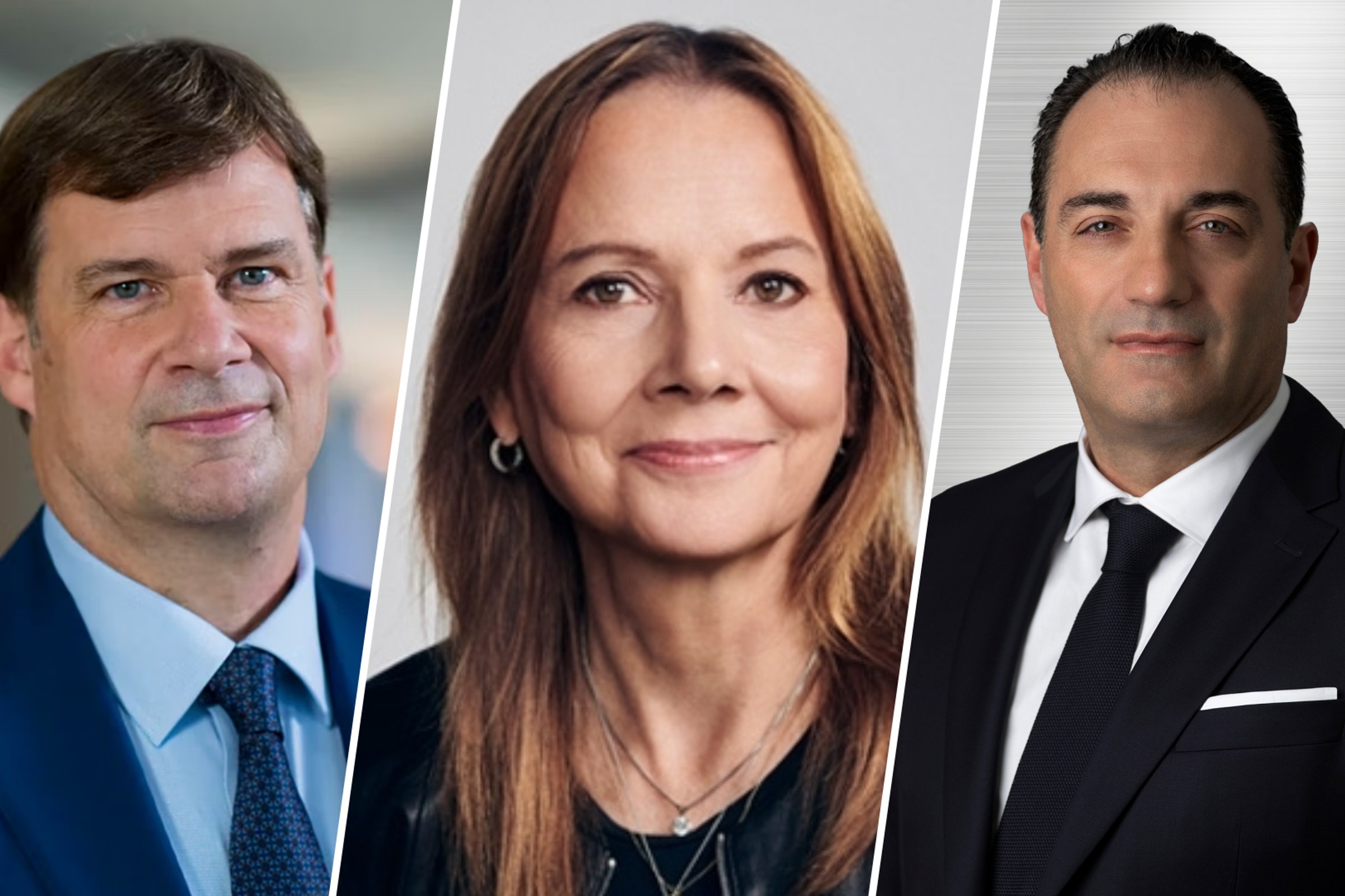 Tyle zarabiają prezesi upadających amerykańskich gigantów. Rekordzistka 29,9 mln dol