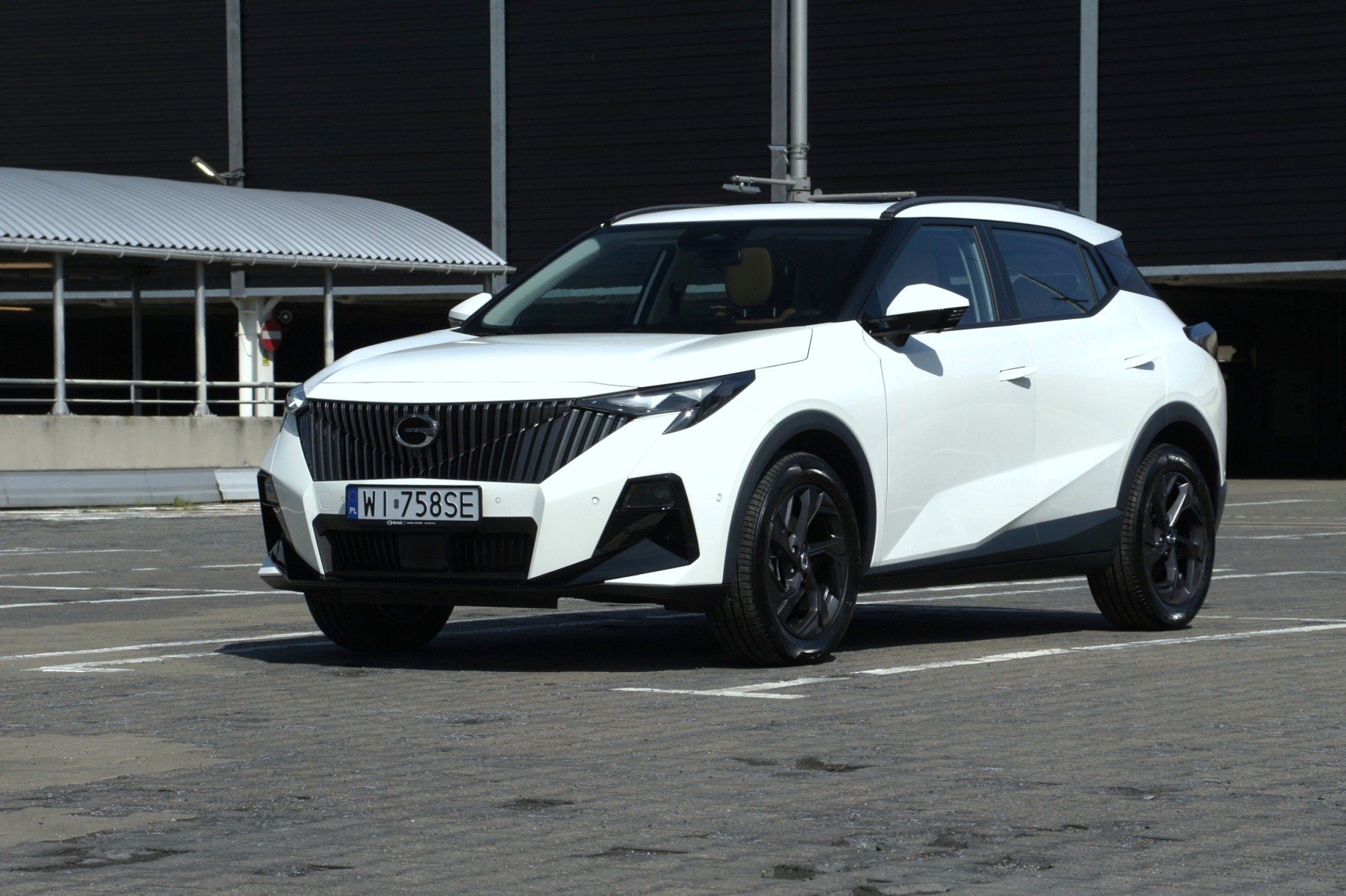 GAC Emzoom