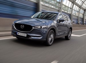 Mazda CX-5 2020 – czy jest dużo lepsza po zmianach?