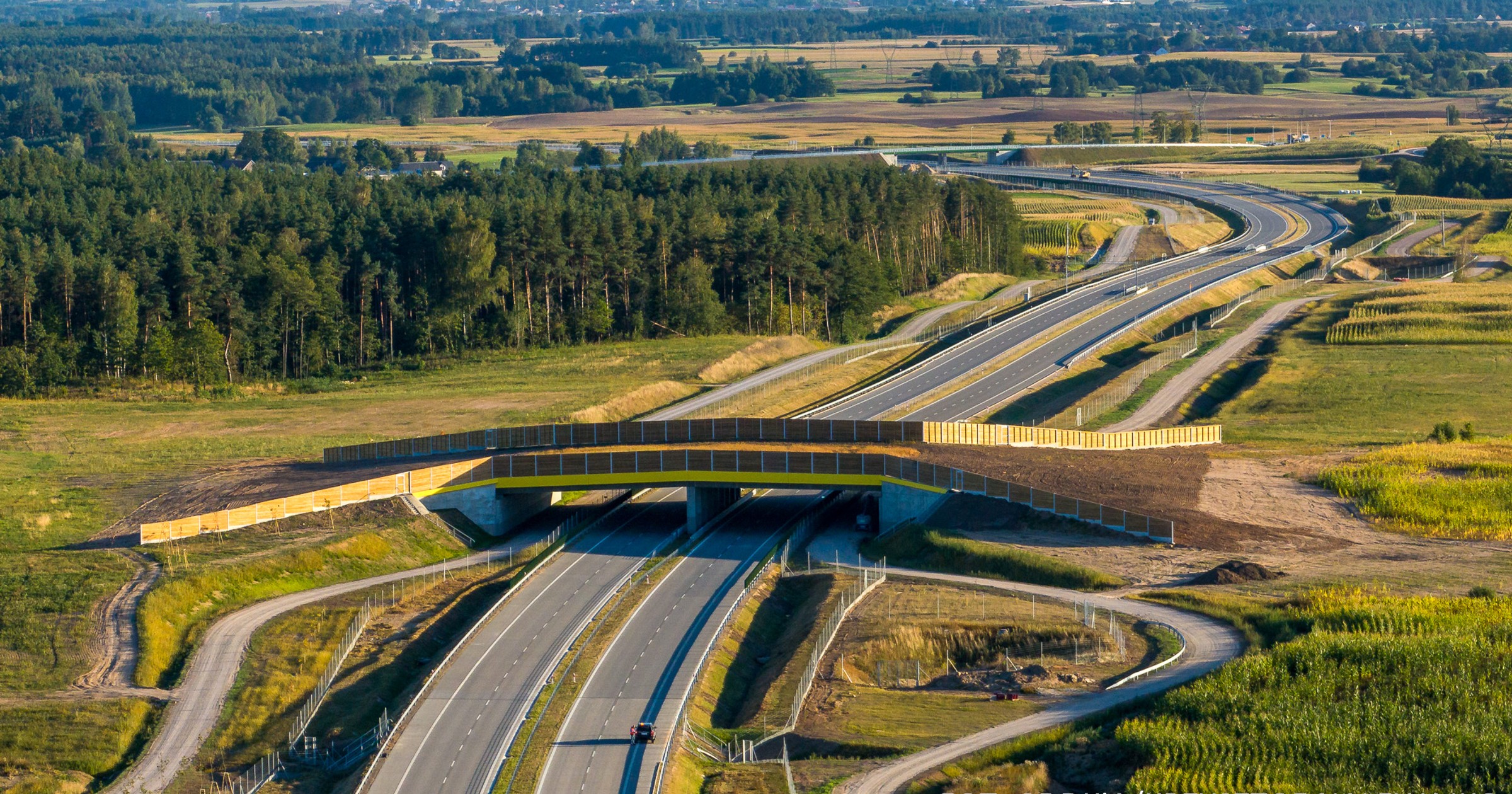 S61 Via Baltica