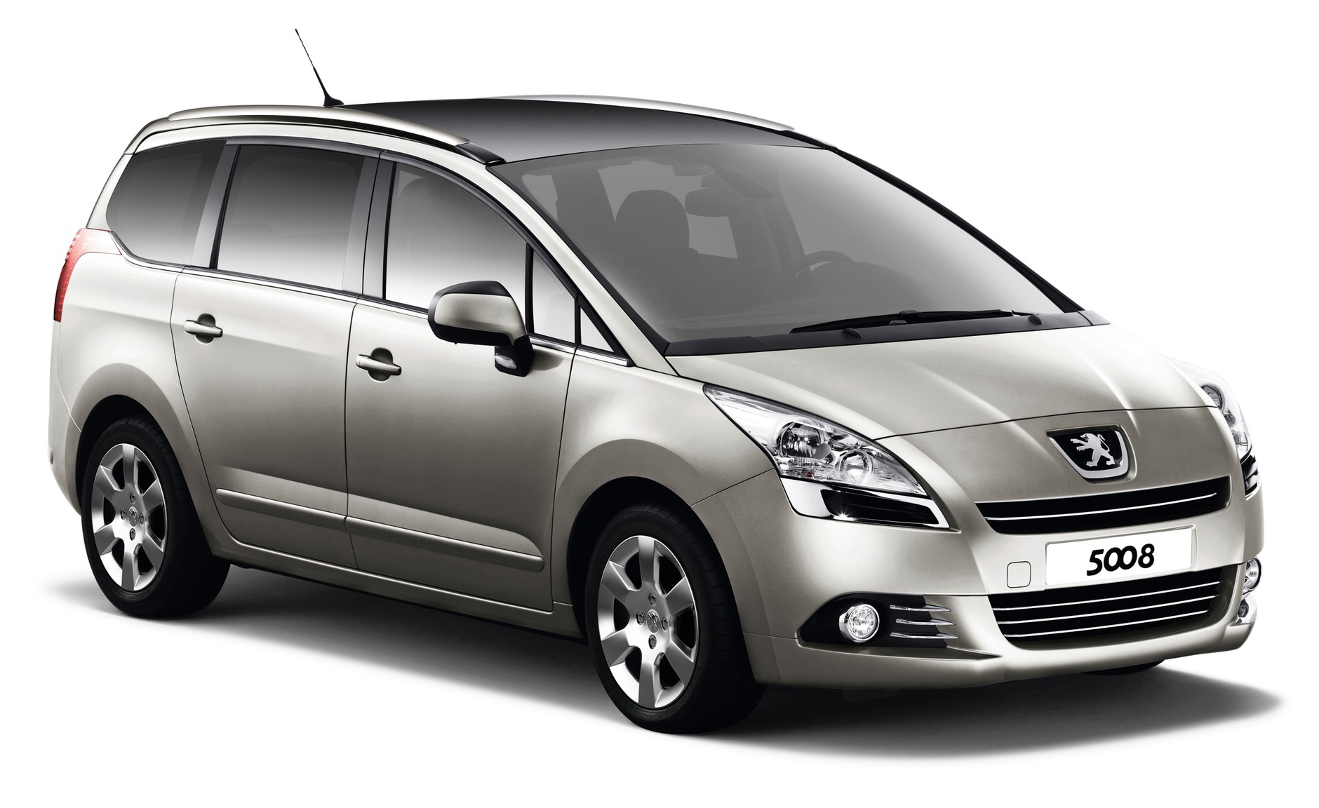 Nowe serie specjalne Peugeot