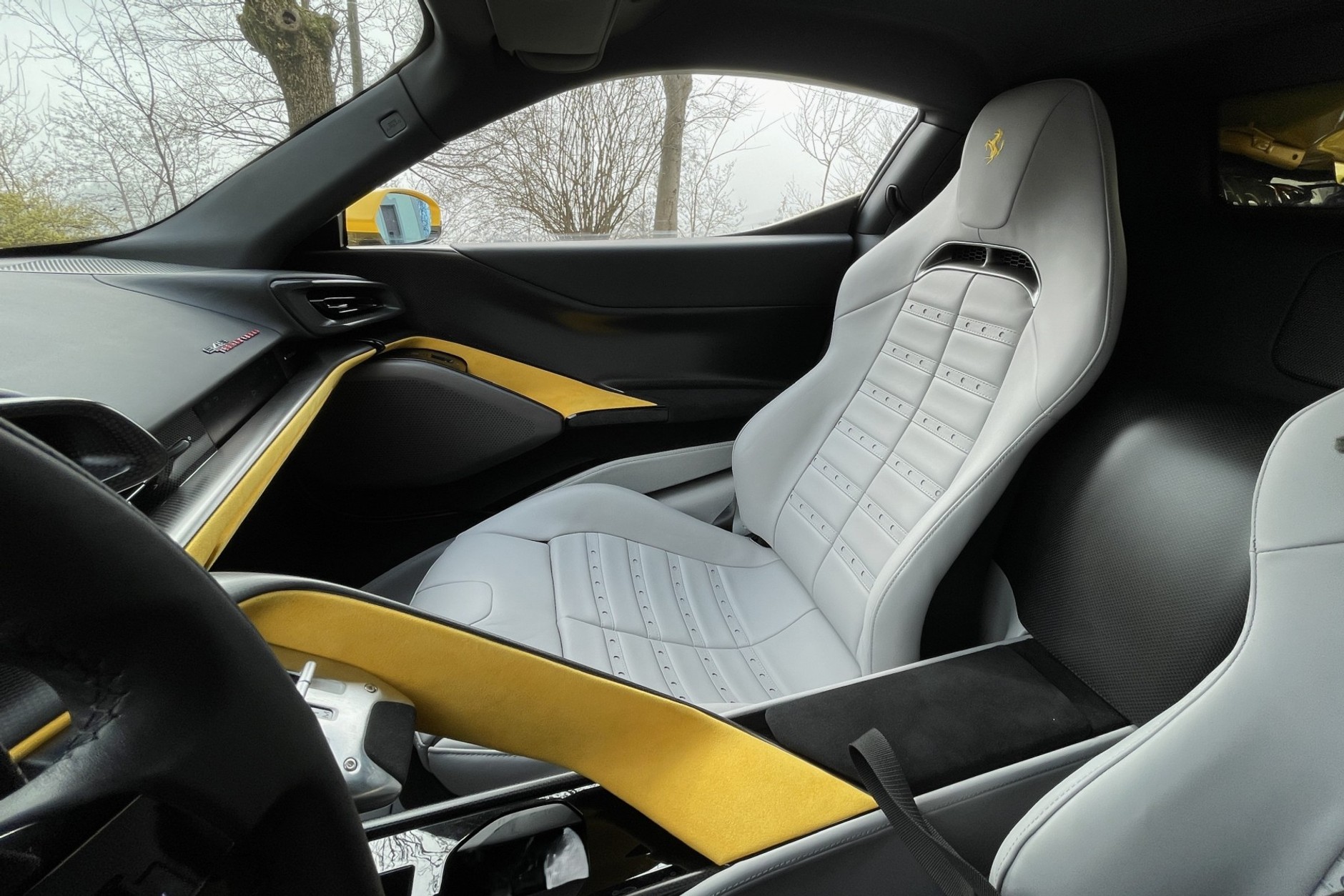 Ferrari 849 Testarossa