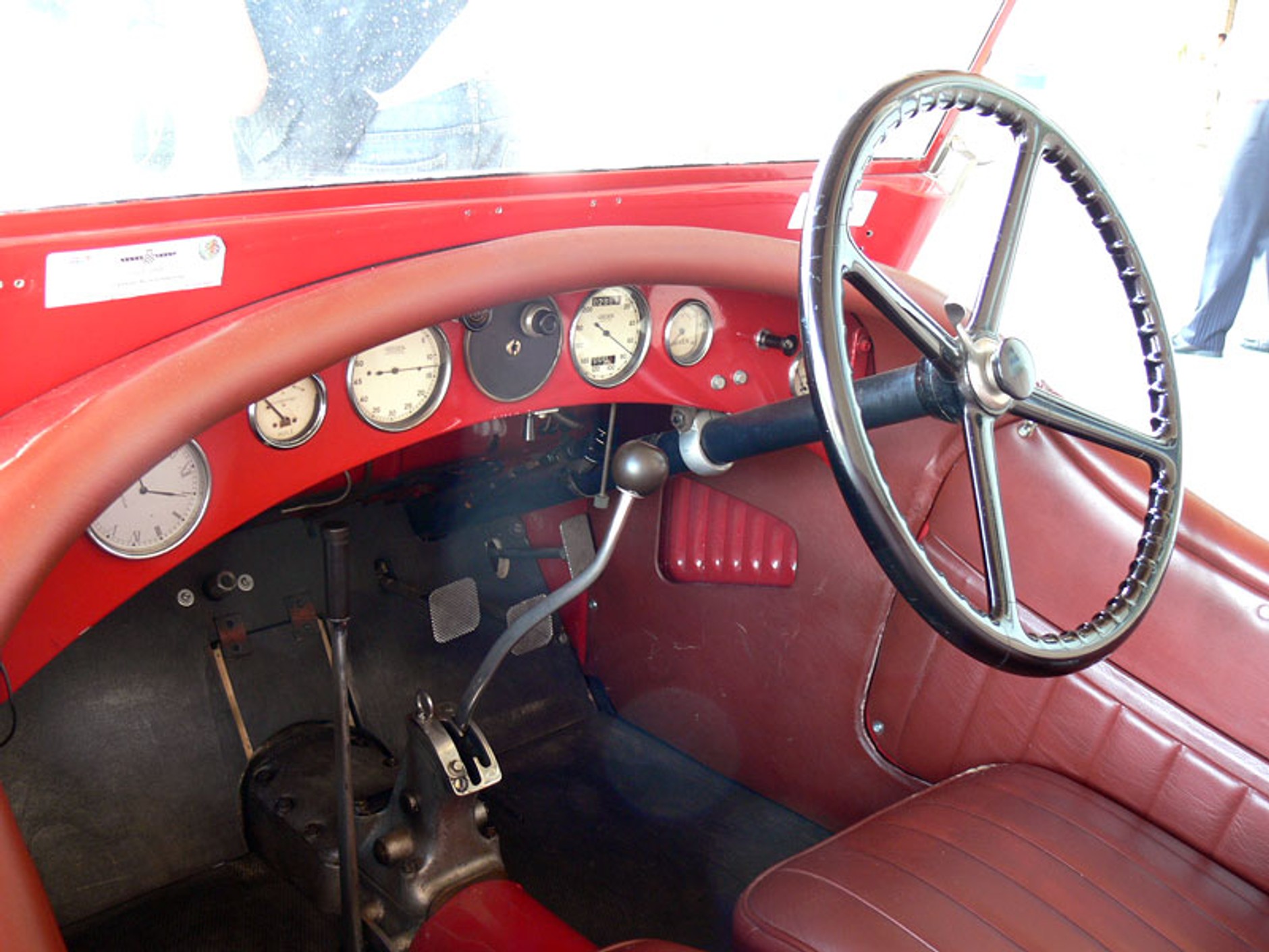 Alfa Romeo 8C Spider: pierwsze wrażenia z jazdy