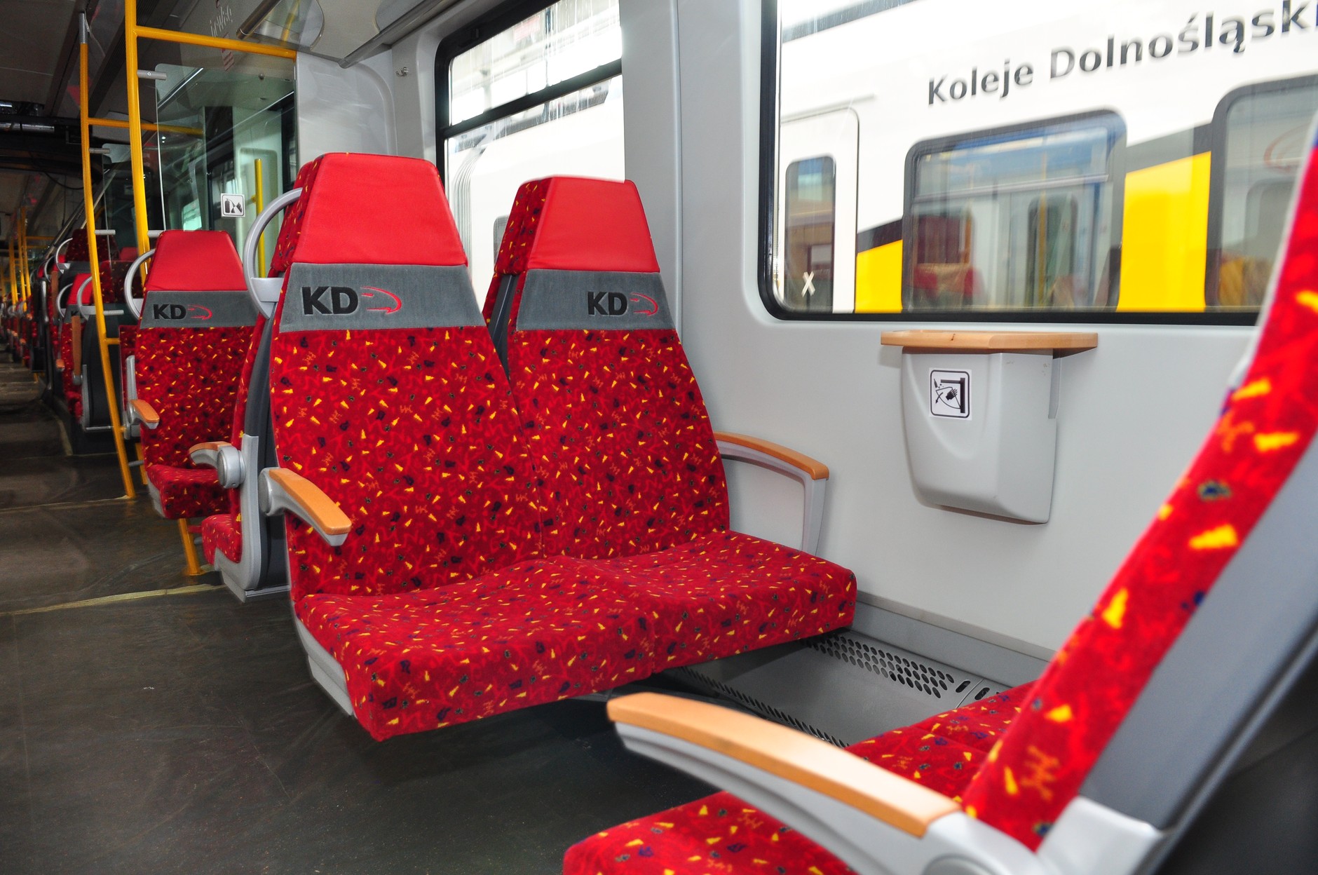 Najszybszy polski pociąg