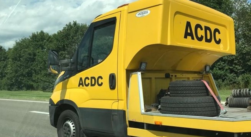 Fałszywy ADAC