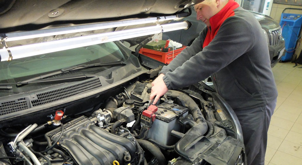 Jak zakłada się instalację LPG?