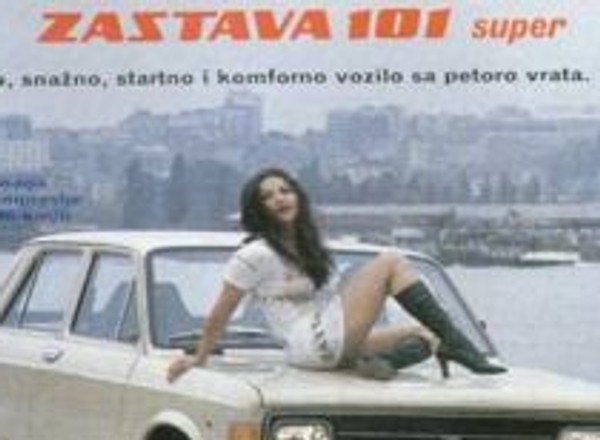 Zastava 101: koniec produkcji po 37 latach!
