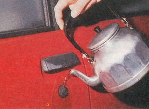 10 zimowych grzechów śmiertelnych (Z archiwum Auto Świata)