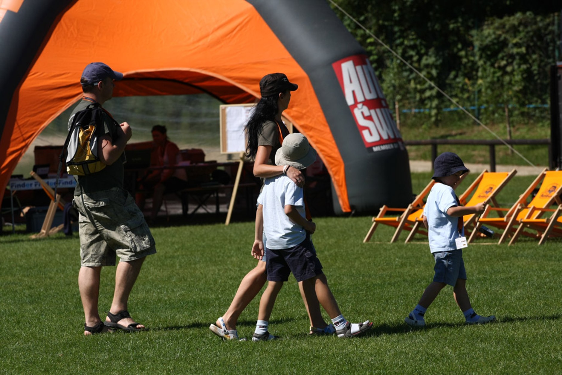 4x4 Family Adventure: jurajska przygoda w terenie