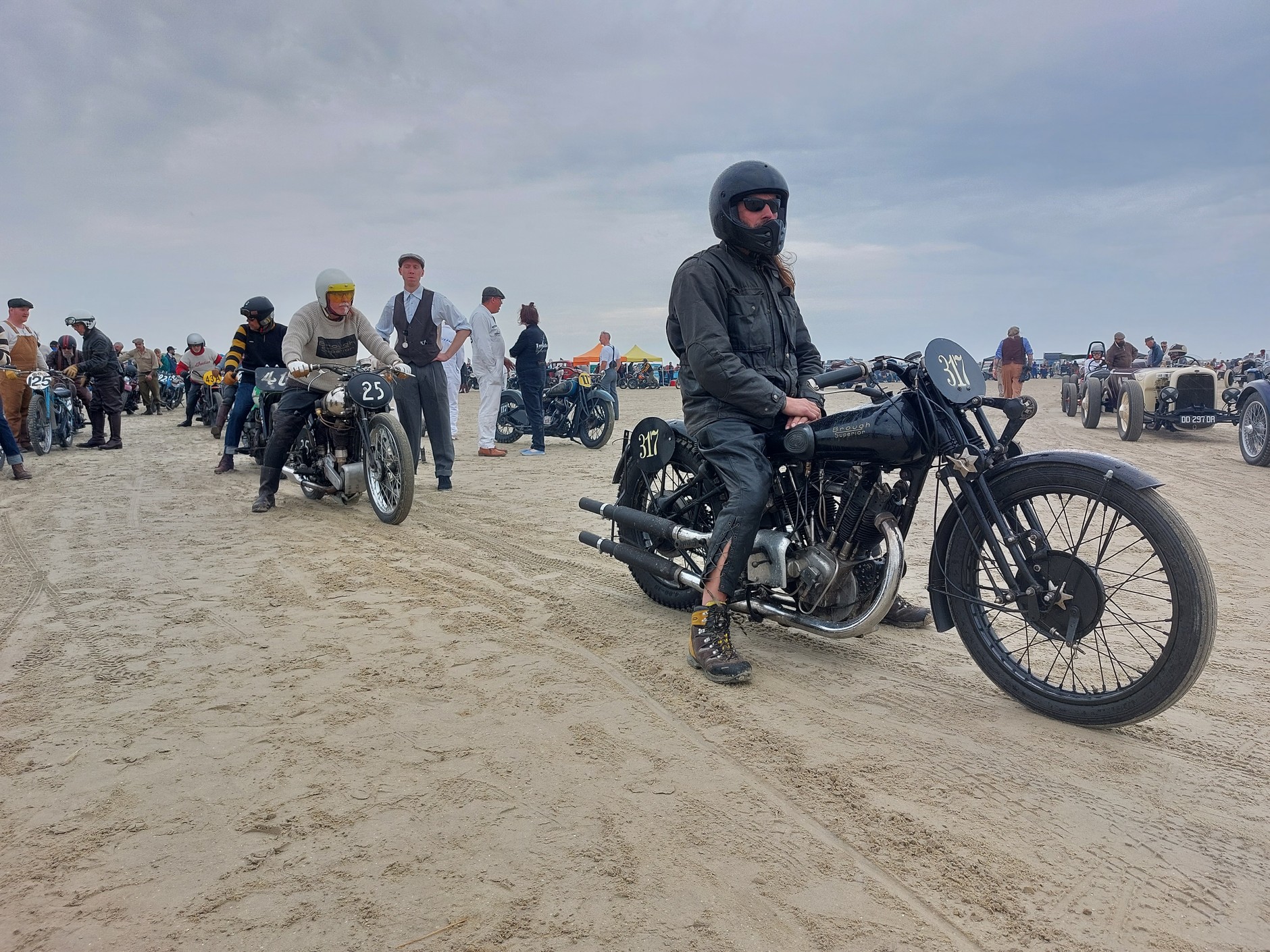 Rømø Motor Festival