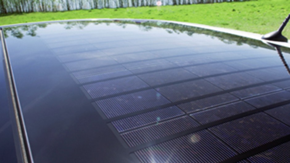 Elektryczna rewolucja klimatyczna
