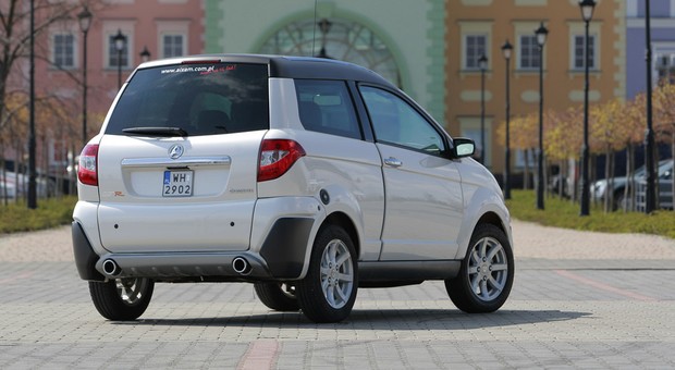 Auto bez prawka to ściema! Nie wypłacisz się do końca życia