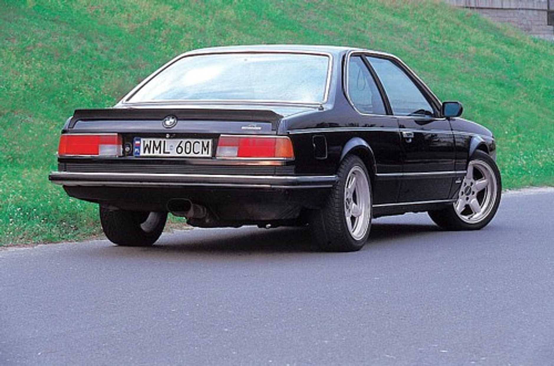 Jeżdżący przedmiot pożądania