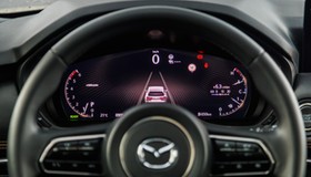 2025 Mazda CX-60