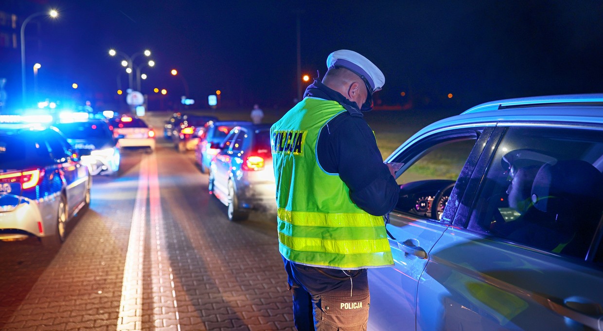 Wymyślili nowy bat na kierowców. To może oznaczać koniec dla łamiących zakazy