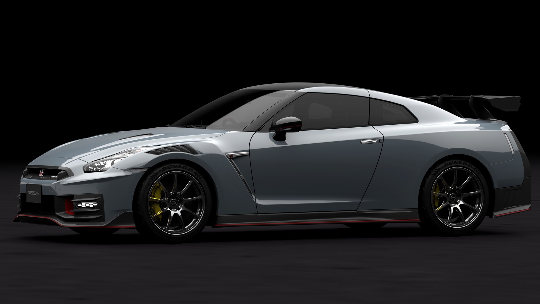 NISSAN GT-R NISMO MY2024