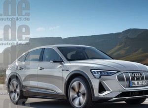 Nowe SUV-y Audi – do 2021 roku zobaczymy dziesięć nowych modeli