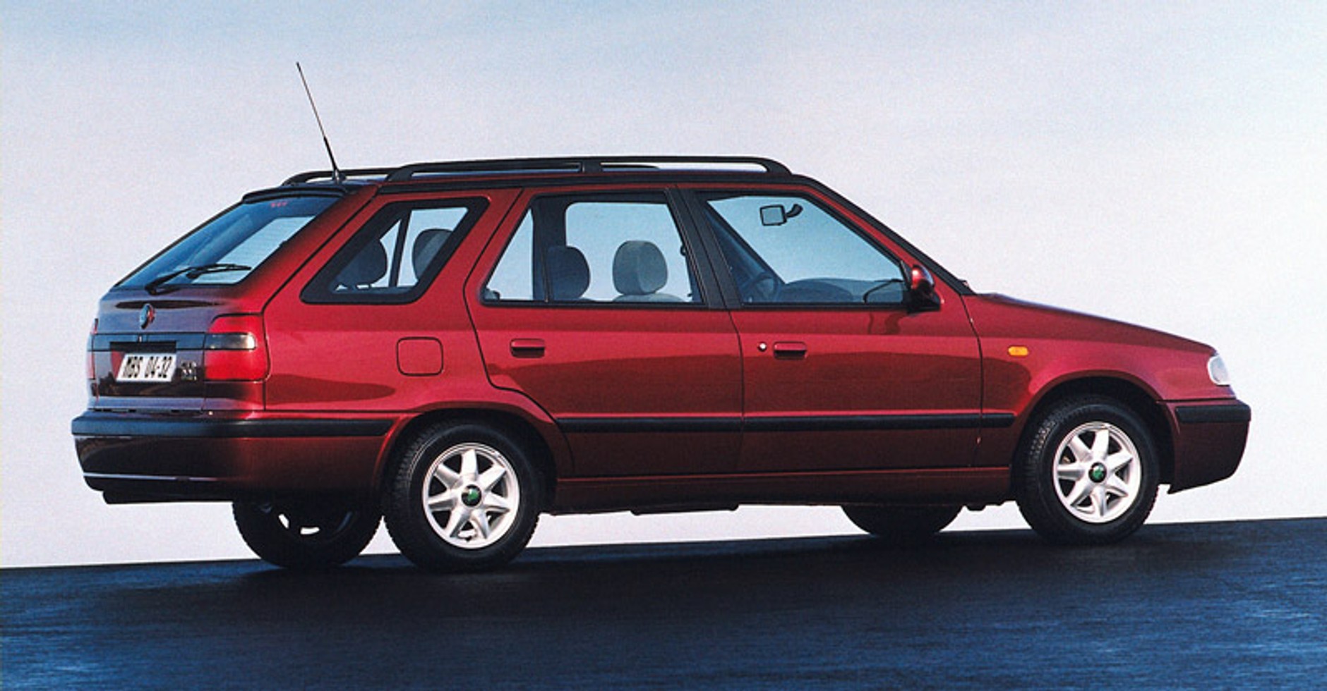 Podatek ekologiczny w Czeskiej Republice