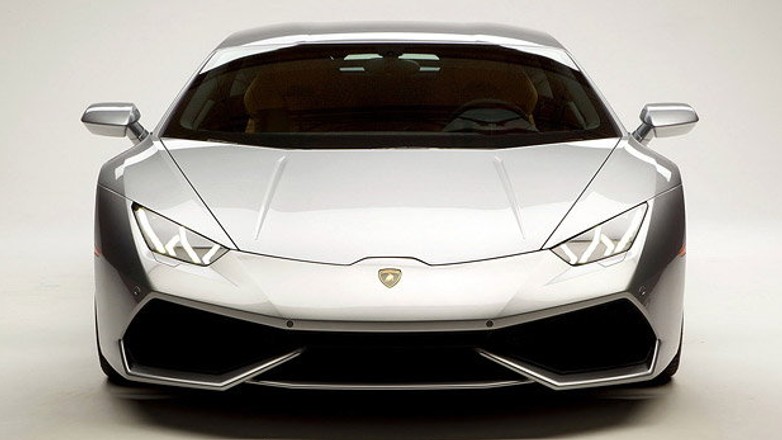 Lamborghini Huracán