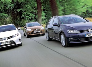 Diesel benzyna czy hybryda, który napęd najbardziej się opłaca?