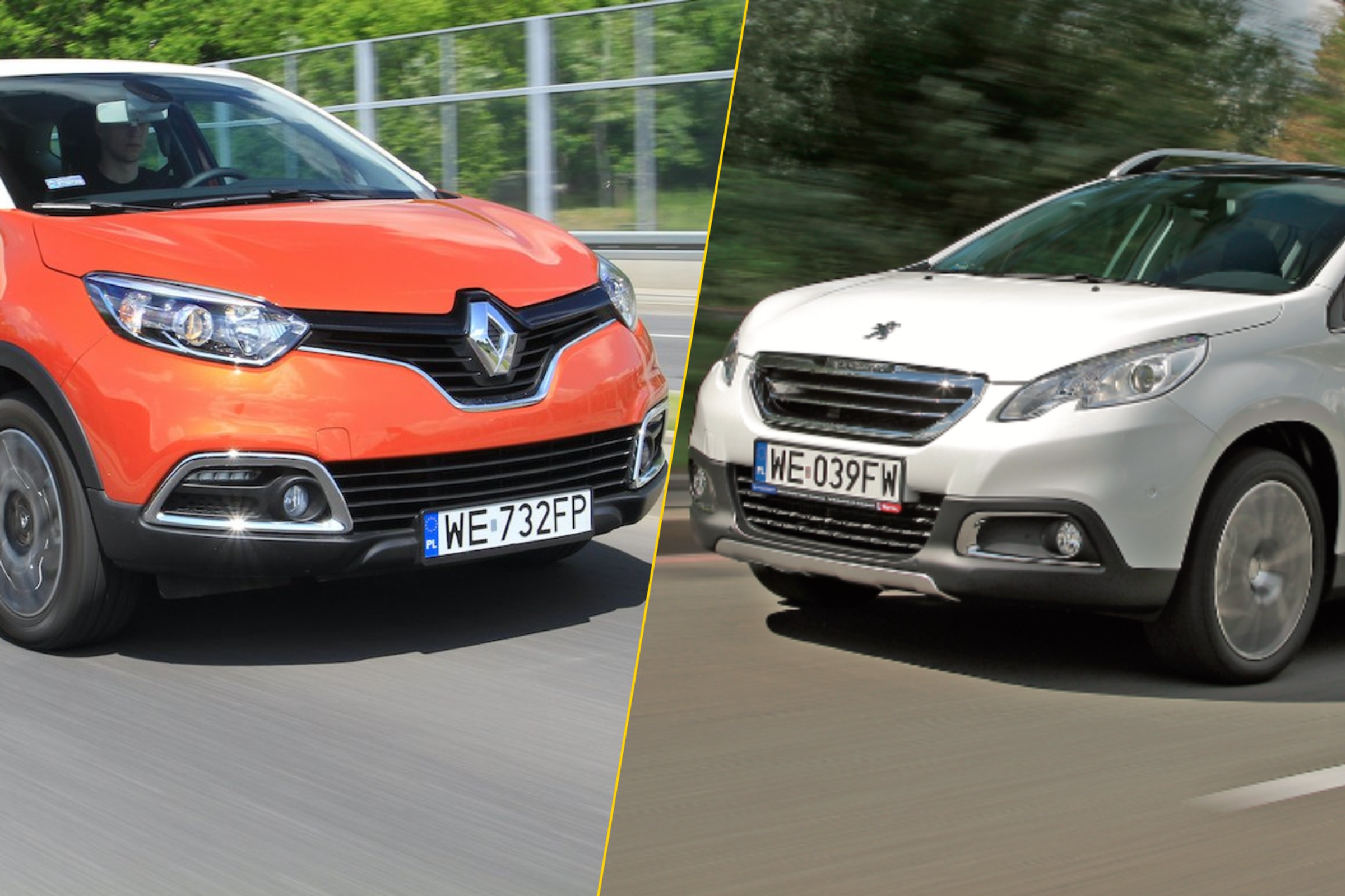 Kupujemy francuskiego SUV-a do miasta. Opinie mechaników są jednoznaczne