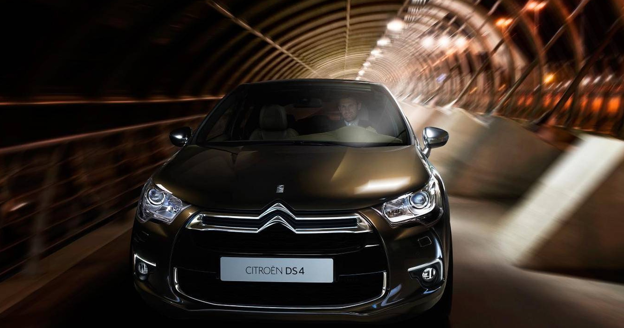 Wiemy już jaki jest Citroën DS4