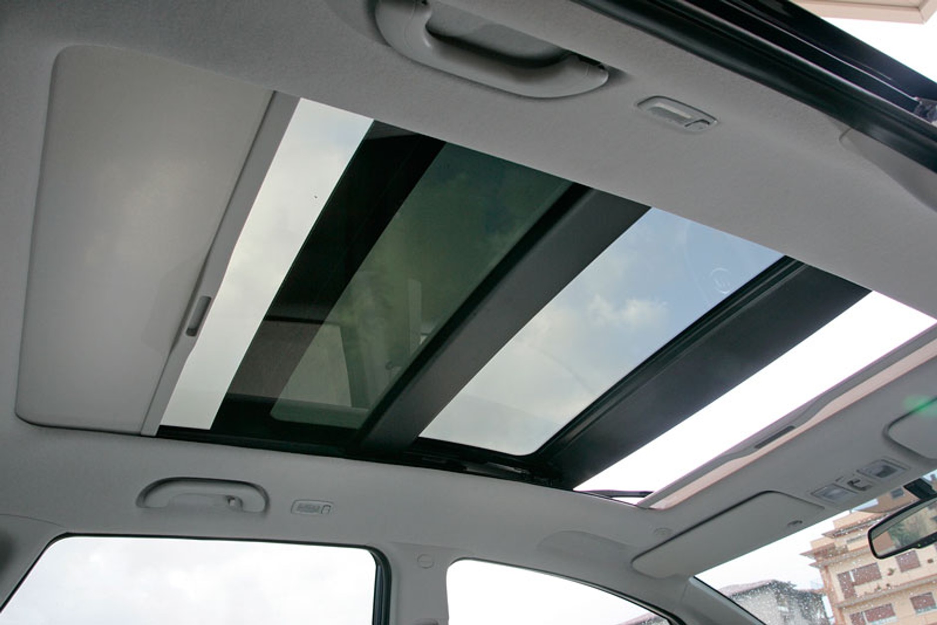 Kia Venga: hit 2010 - wszystko o nowym modelu, pierwsza jazda