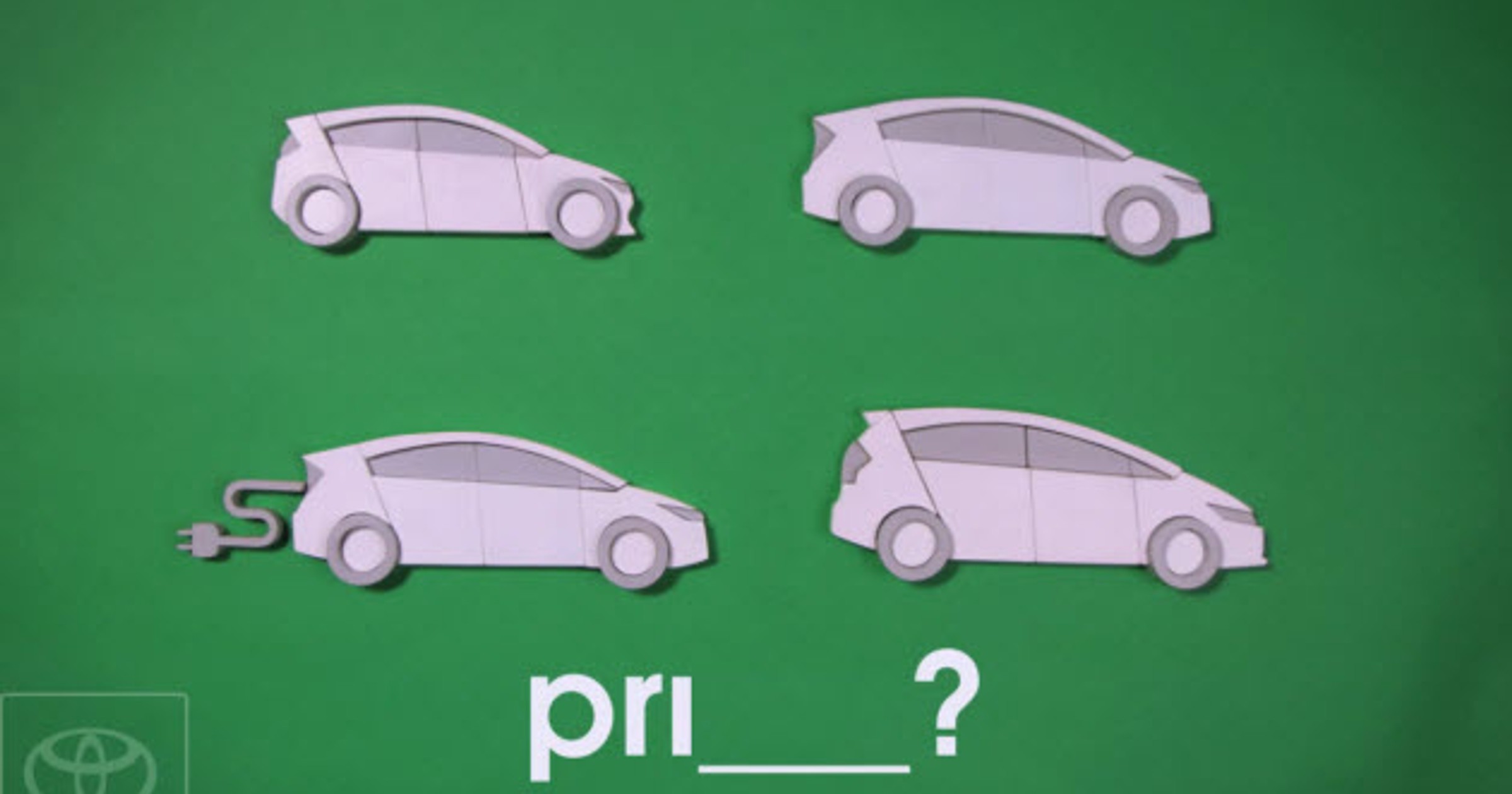 Toyota ma problem