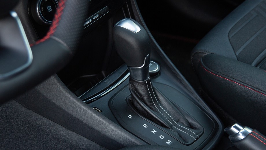 2021 Ford Puma 1.0 EcoBoost mHEV 155 KM PowerShift