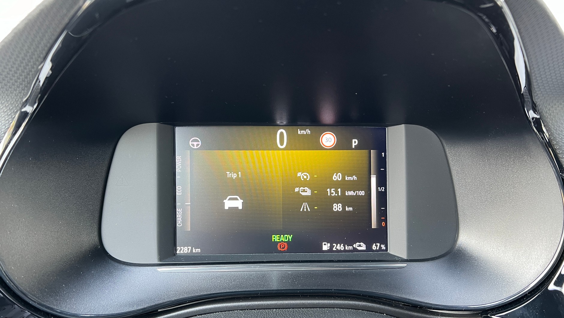 Opel Corsa Electric 2024