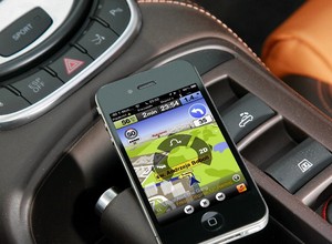 Największa aktualizacja AutoMapy w App Store