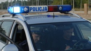 Od Wigilii na drogach zginęło 20 osób; przyłapano 506 nietrzeźwych kierowców