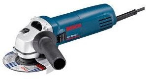 Bosch Professional GWS 850CE RSP