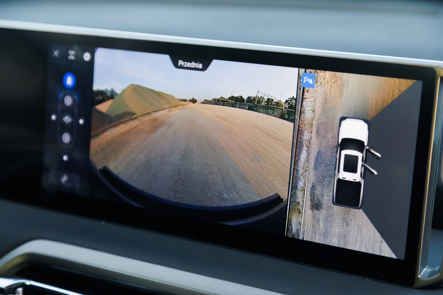 2025 Maxus eTerron 9