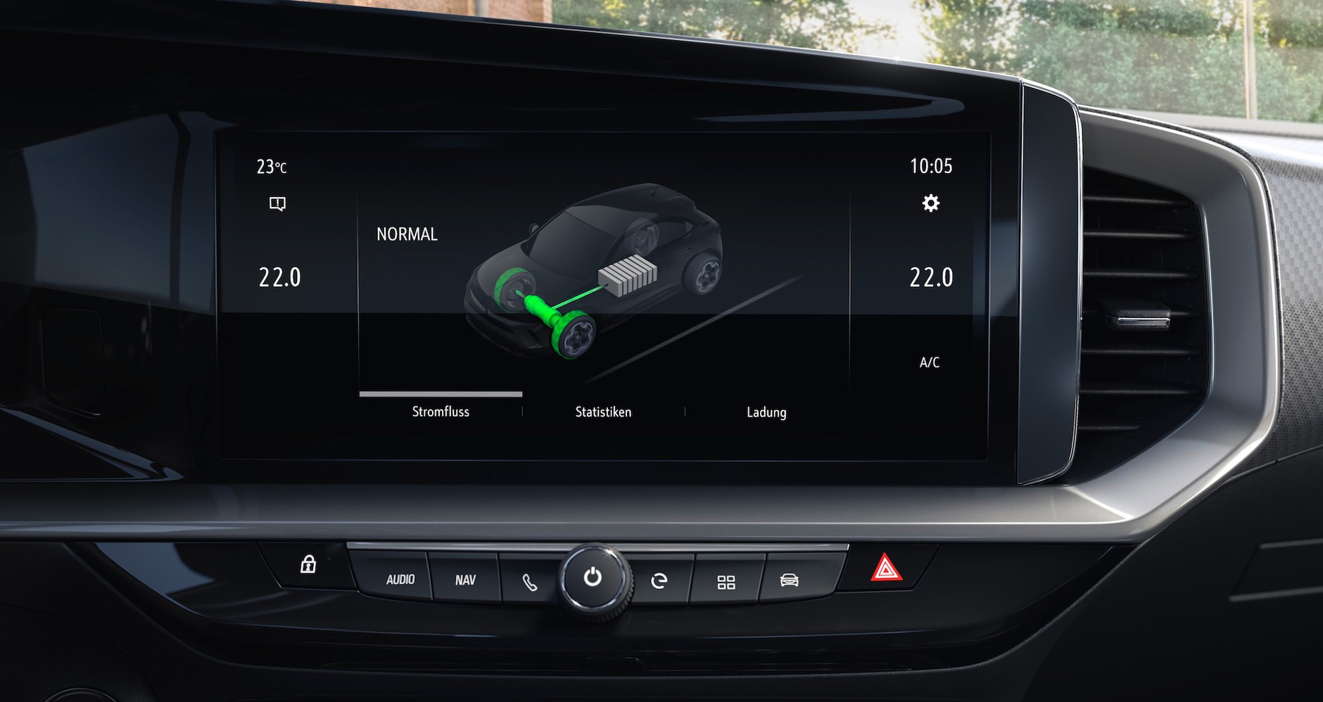 Opel Mokka – z nowym spojrzeniem