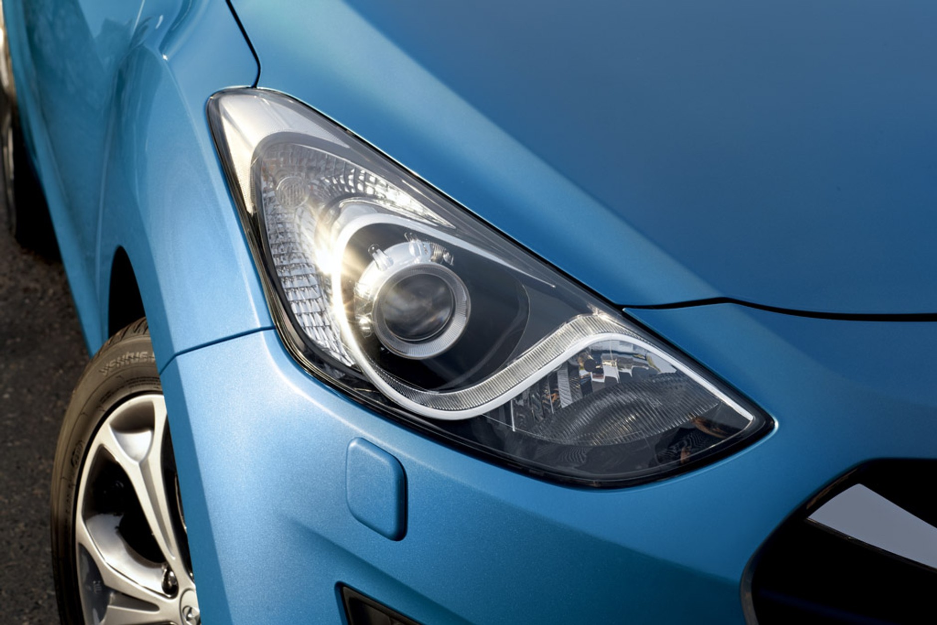 Nowy Hyundai i30: poradnik kupującego