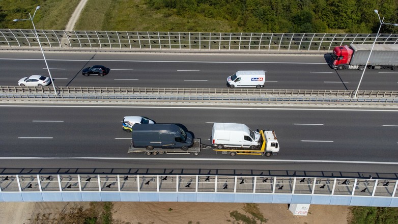 Autostradowa Obwodnica Wroclawia