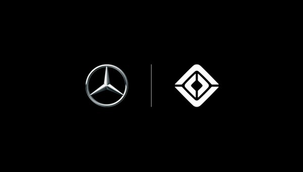 Mercedes i Rivian stworzą wspólnie elektryczne samochody dostawcze